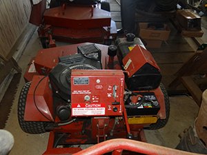 Property photo 1 - Personal Property Auction, Tractors, Dozer, Implements, Lawn & Garden, Tools, Antiques, Furniture & Household
